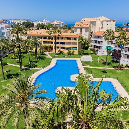 Don Pepe Chic Apartment By Rock Rentals Jávea Zewnętrze zdjęcie
