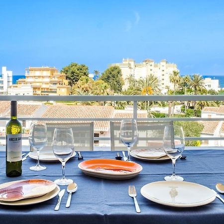Don Pepe Chic Apartment By Rock Rentals Jávea Zewnętrze zdjęcie