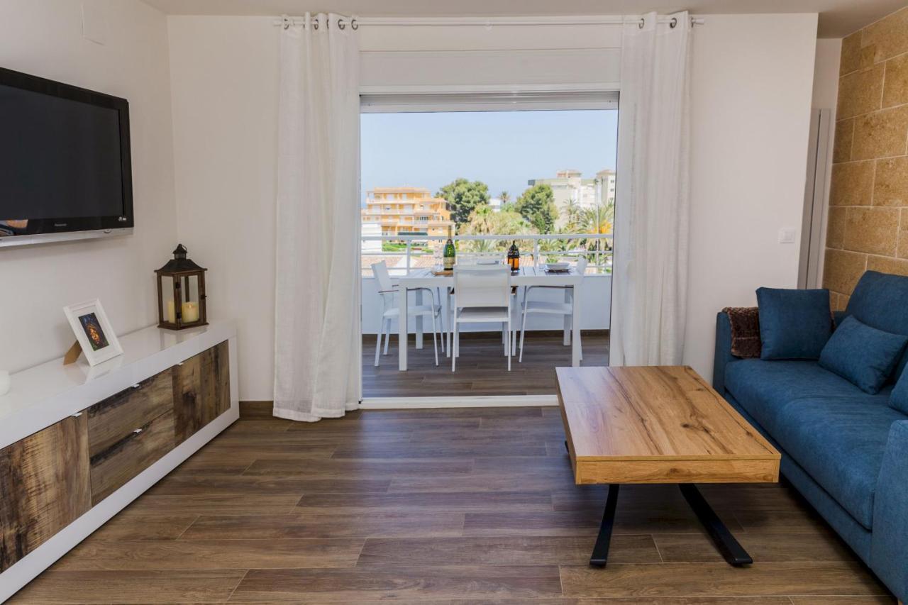 Don Pepe Chic Apartment By Rock Rentals Jávea Zewnętrze zdjęcie