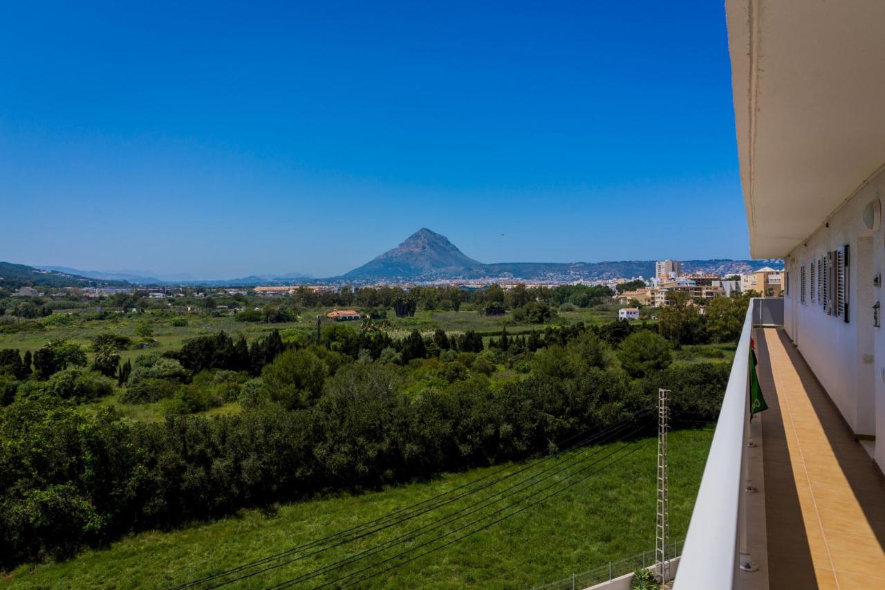 Don Pepe Chic Apartment By Rock Rentals Jávea Zewnętrze zdjęcie