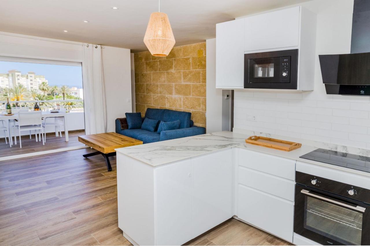Don Pepe Chic Apartment By Rock Rentals Jávea Zewnętrze zdjęcie