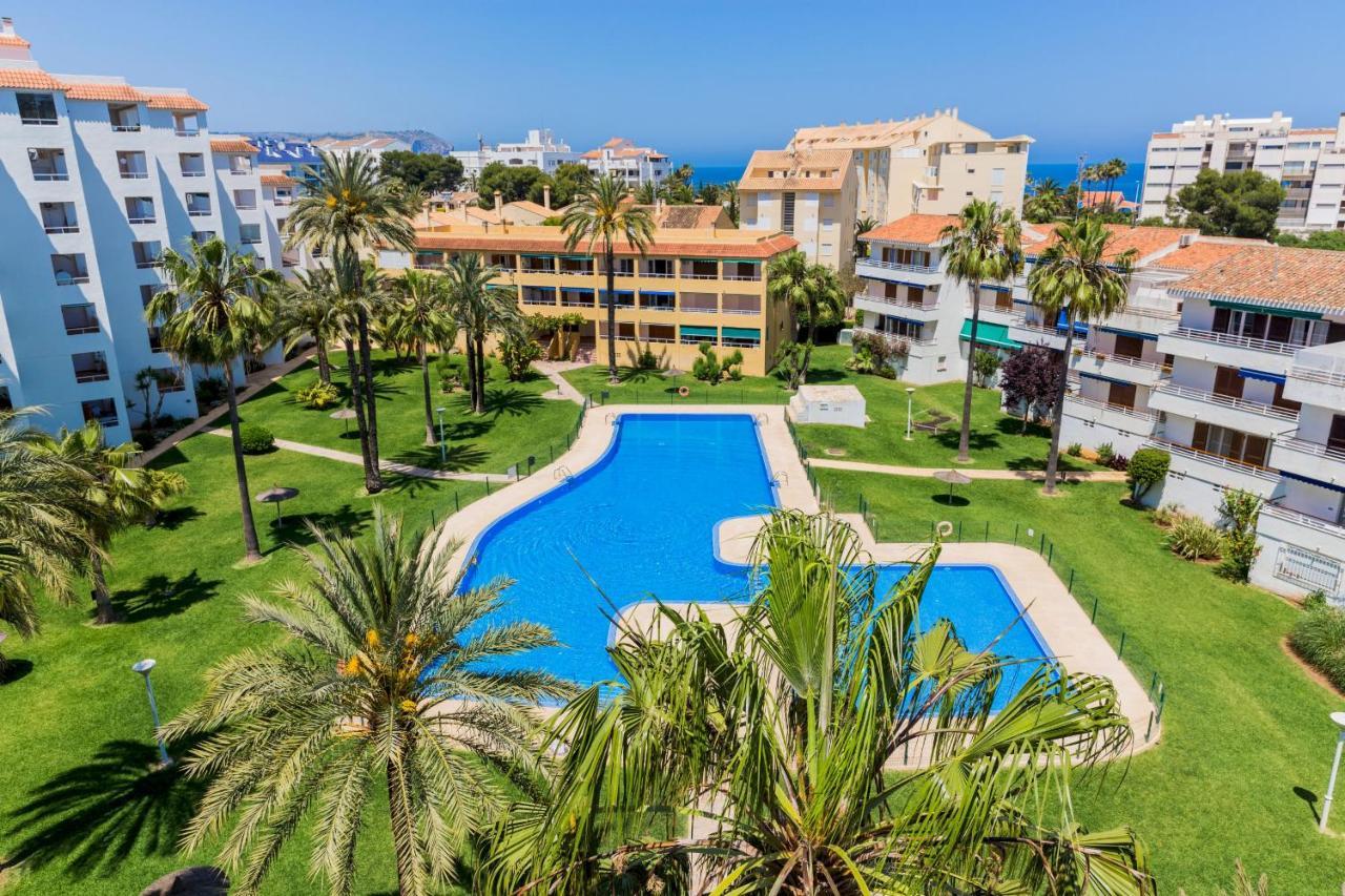 Don Pepe Chic Apartment By Rock Rentals Jávea Zewnętrze zdjęcie