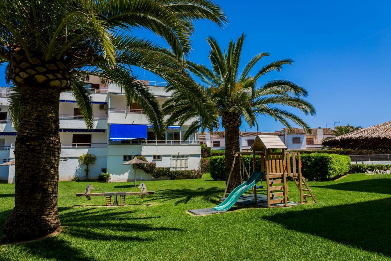 Don Pepe Chic Apartment By Rock Rentals Jávea Zewnętrze zdjęcie