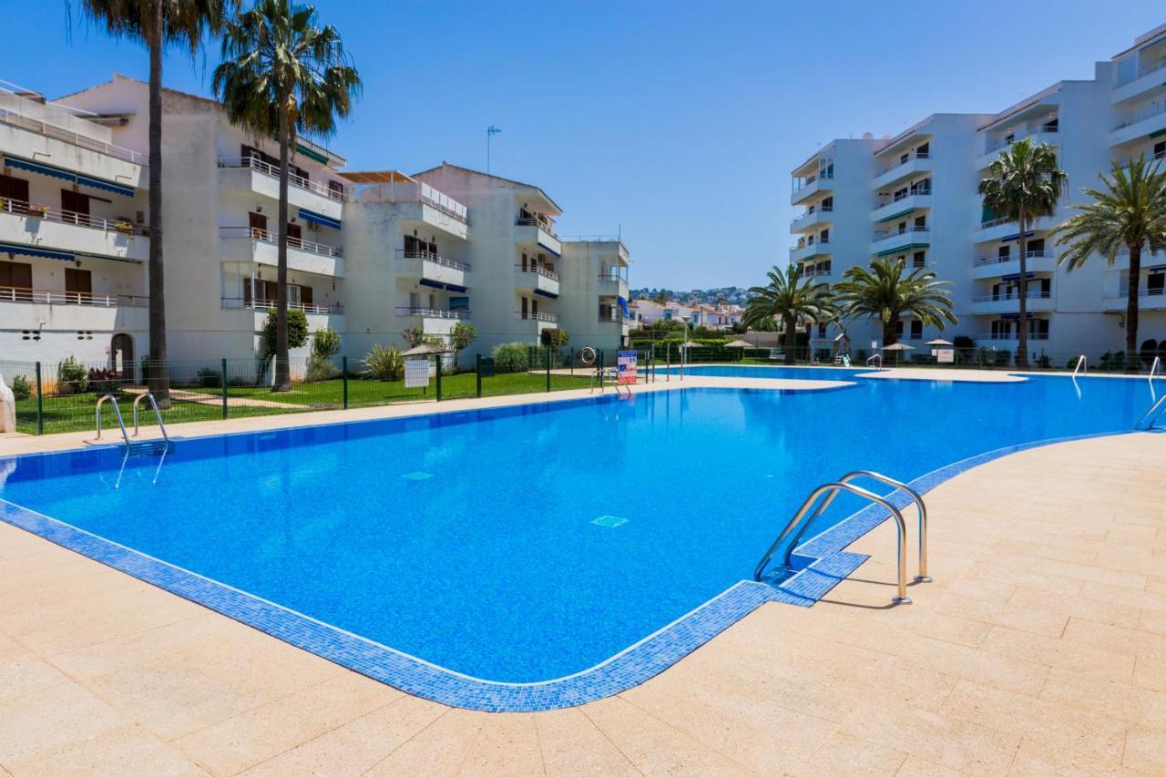 Don Pepe Chic Apartment By Rock Rentals Jávea Zewnętrze zdjęcie