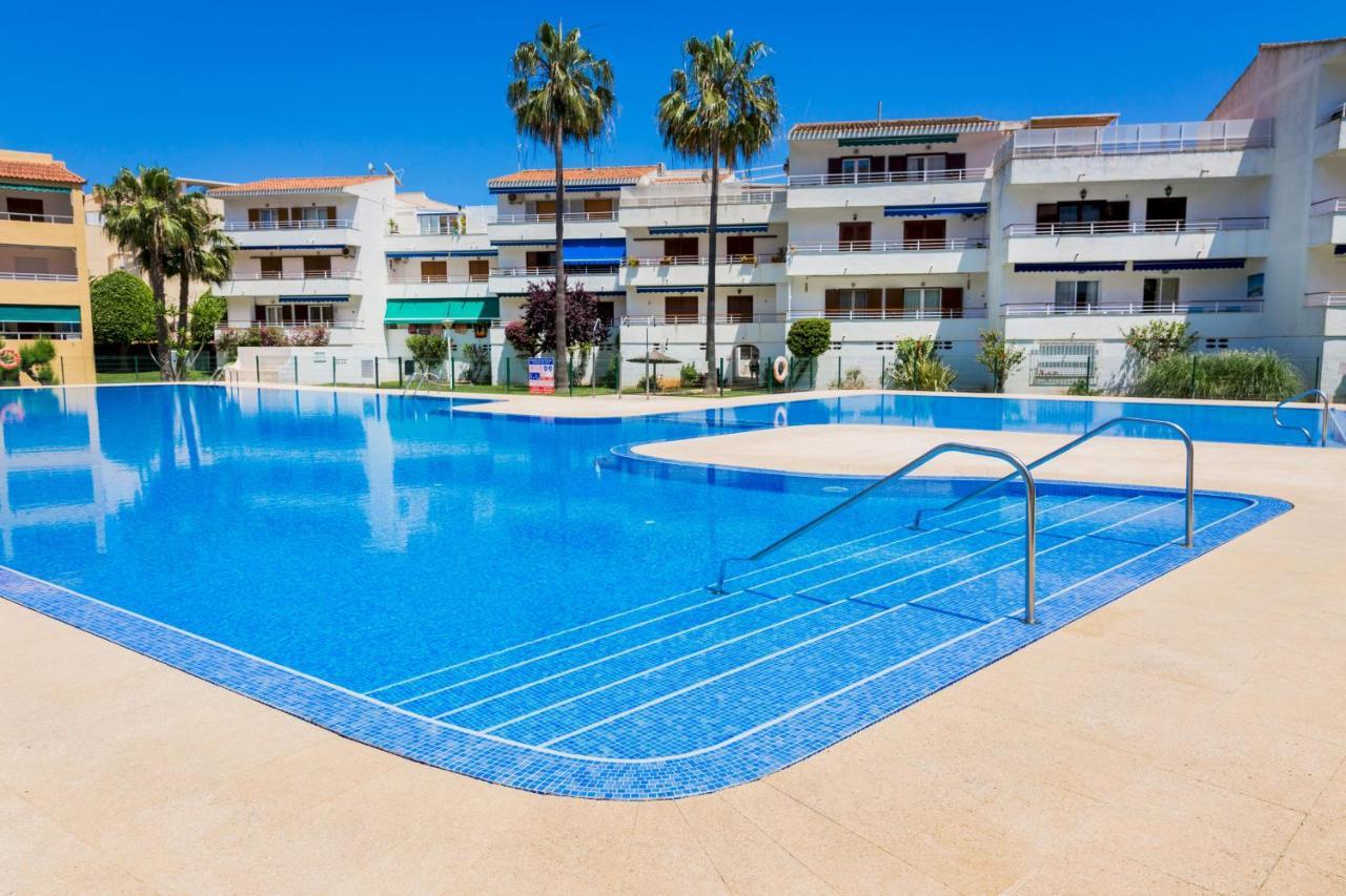 Don Pepe Chic Apartment By Rock Rentals Jávea Zewnętrze zdjęcie