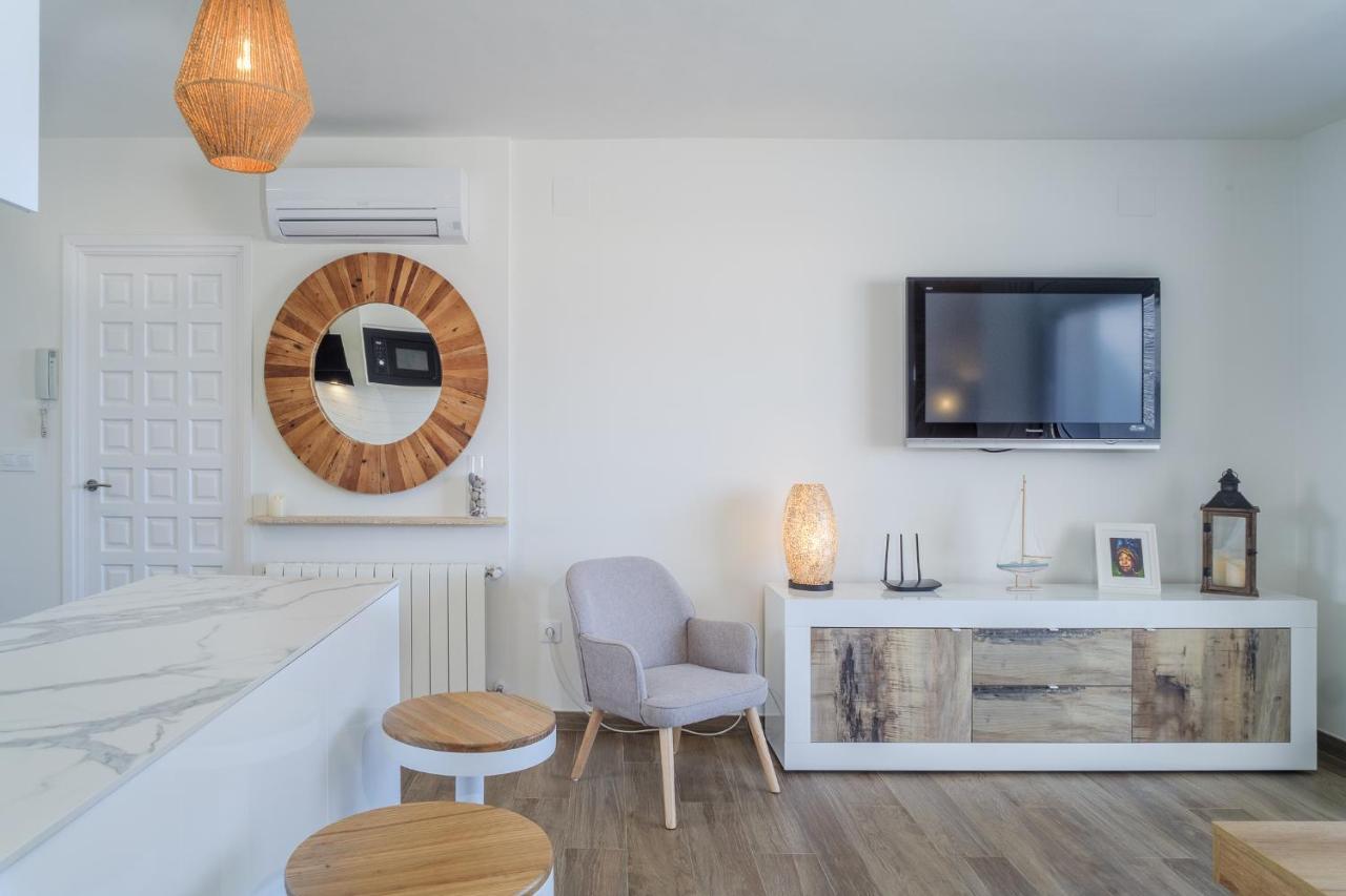 Don Pepe Chic Apartment By Rock Rentals Jávea Zewnętrze zdjęcie