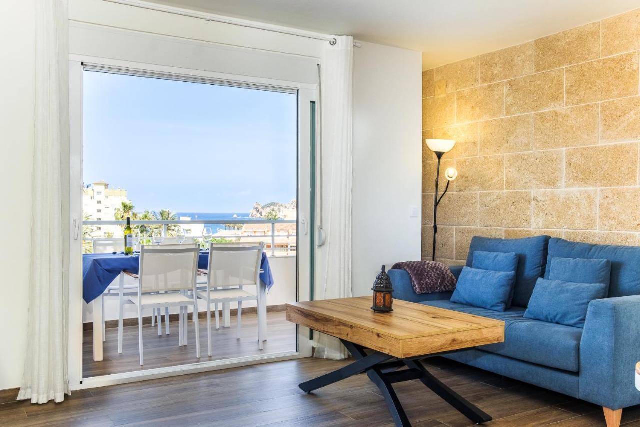 Don Pepe Chic Apartment By Rock Rentals Jávea Zewnętrze zdjęcie