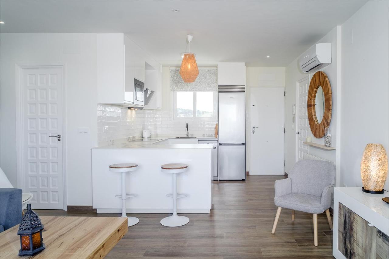 Don Pepe Chic Apartment By Rock Rentals Jávea Zewnętrze zdjęcie