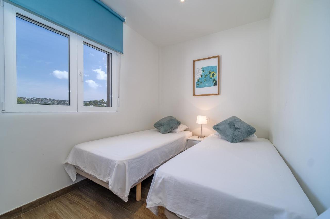 Don Pepe Chic Apartment By Rock Rentals Jávea Zewnętrze zdjęcie