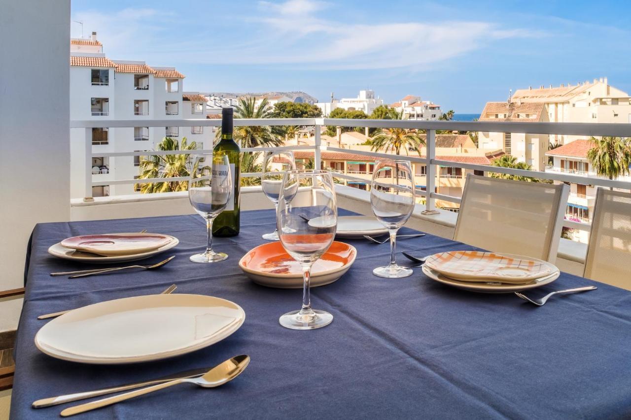 Don Pepe Chic Apartment By Rock Rentals Jávea Zewnętrze zdjęcie