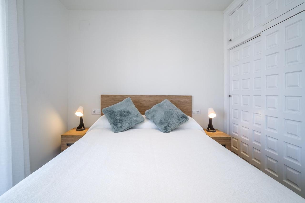 Don Pepe Chic Apartment By Rock Rentals Jávea Zewnętrze zdjęcie