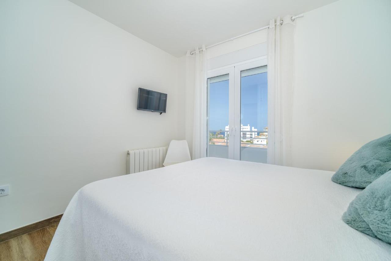 Don Pepe Chic Apartment By Rock Rentals Jávea Zewnętrze zdjęcie
